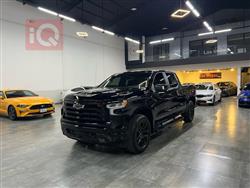 شيفروليه سلفرادو